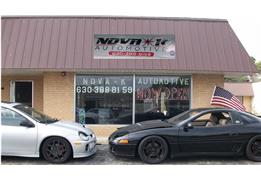 Store Photo